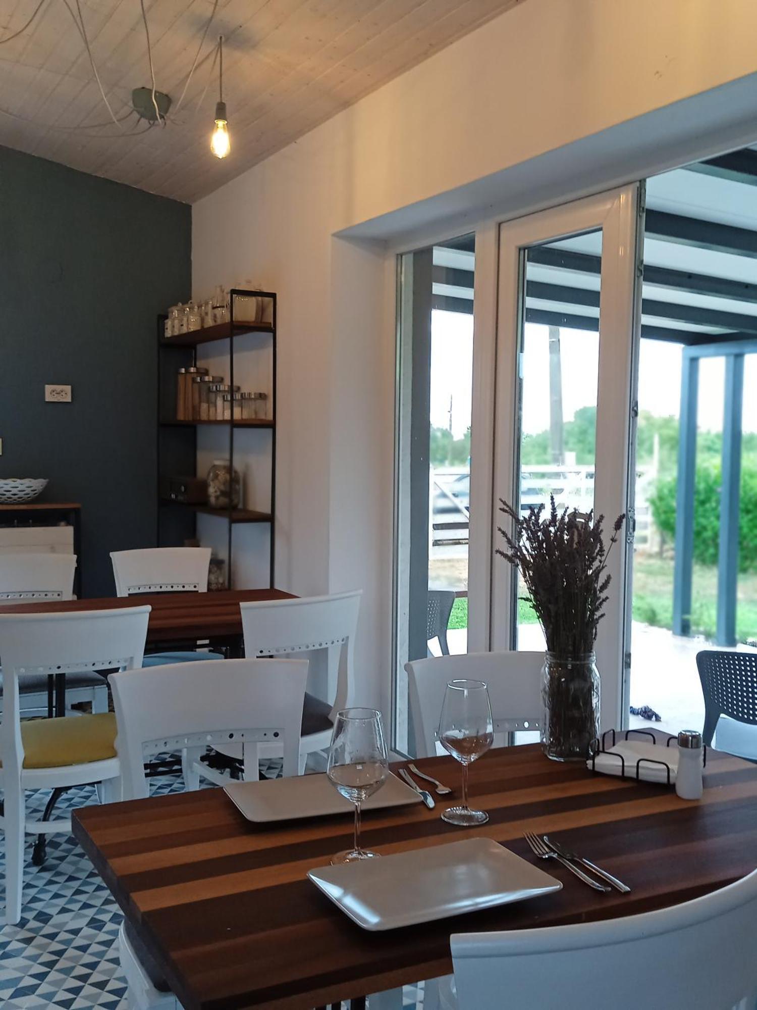 Улица Лазурна Hotell Tiulenovo Rum bild
