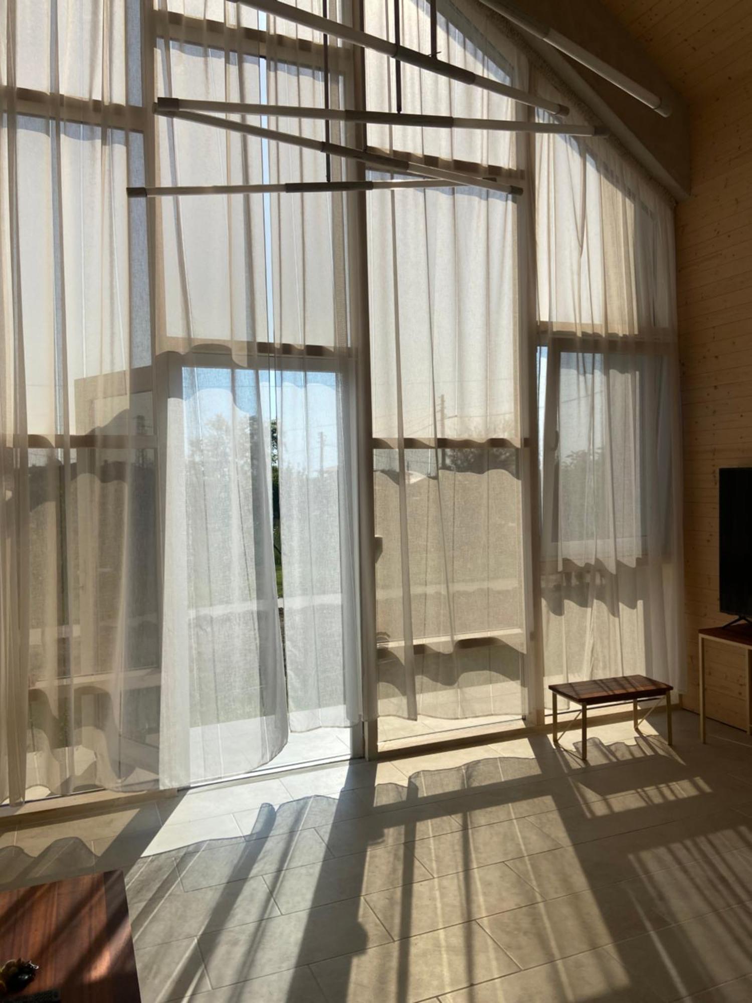 Улица Лазурна Hotell Tiulenovo Rum bild