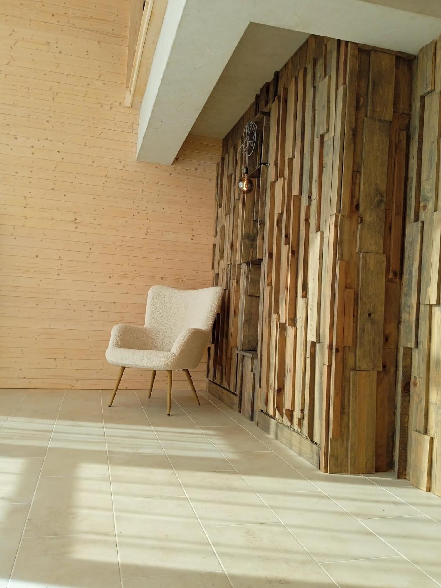 Улица Лазурна Hotell Tiulenovo Rum bild