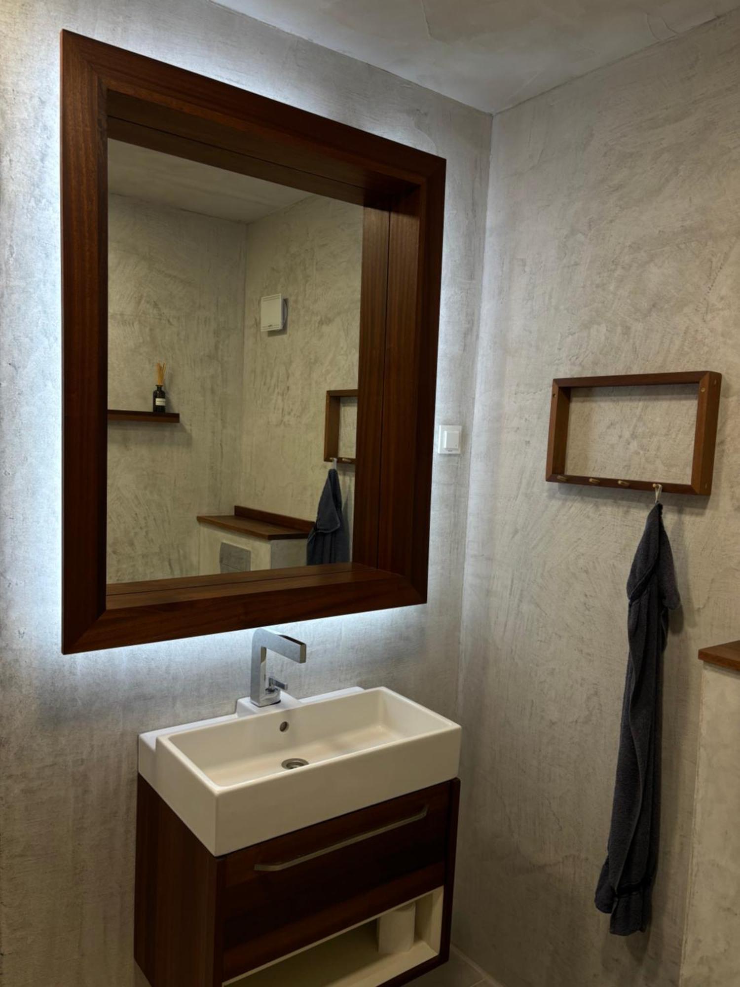 Улица Лазурна Hotell Tiulenovo Rum bild