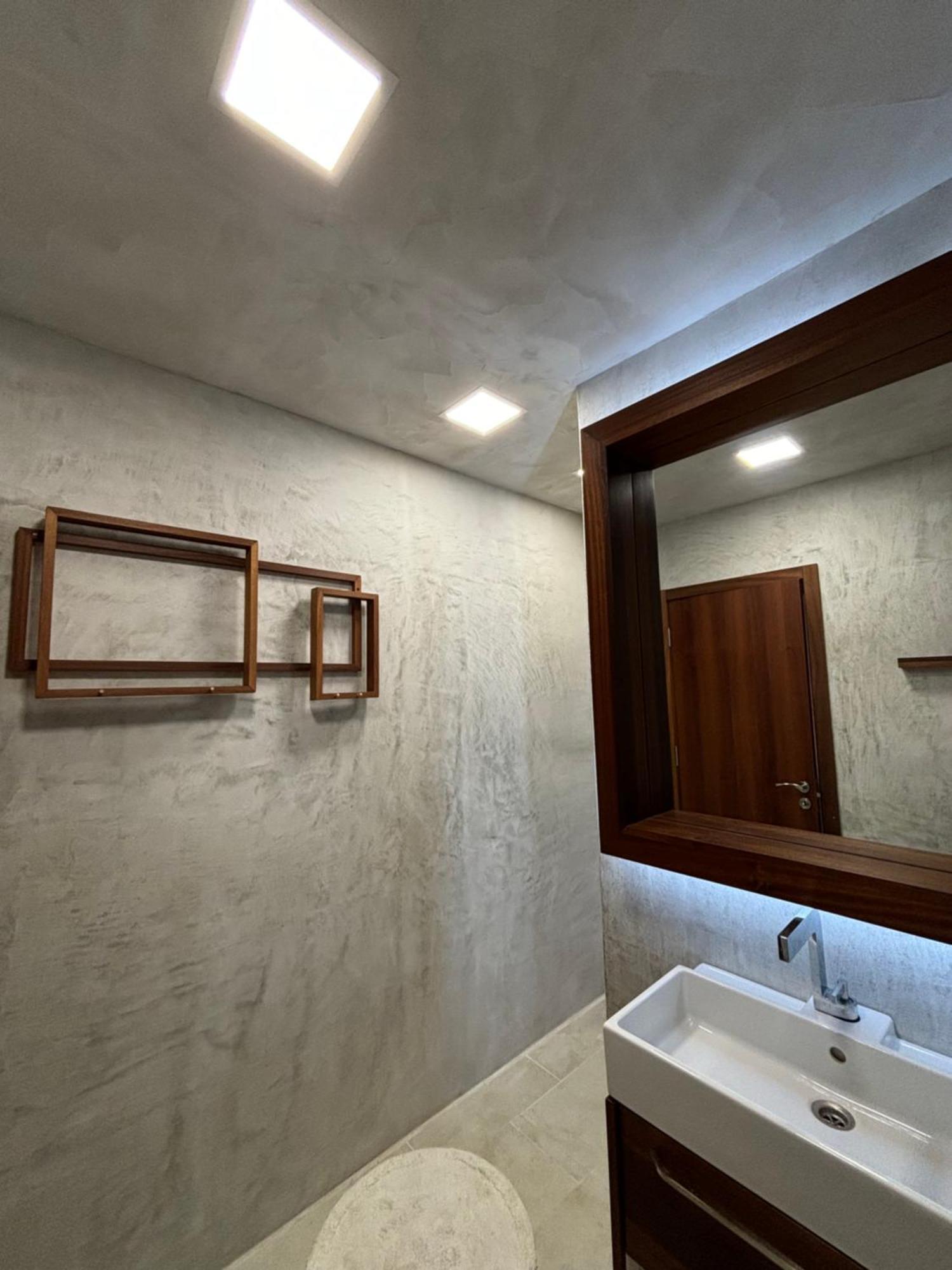 Улица Лазурна Hotell Tiulenovo Rum bild