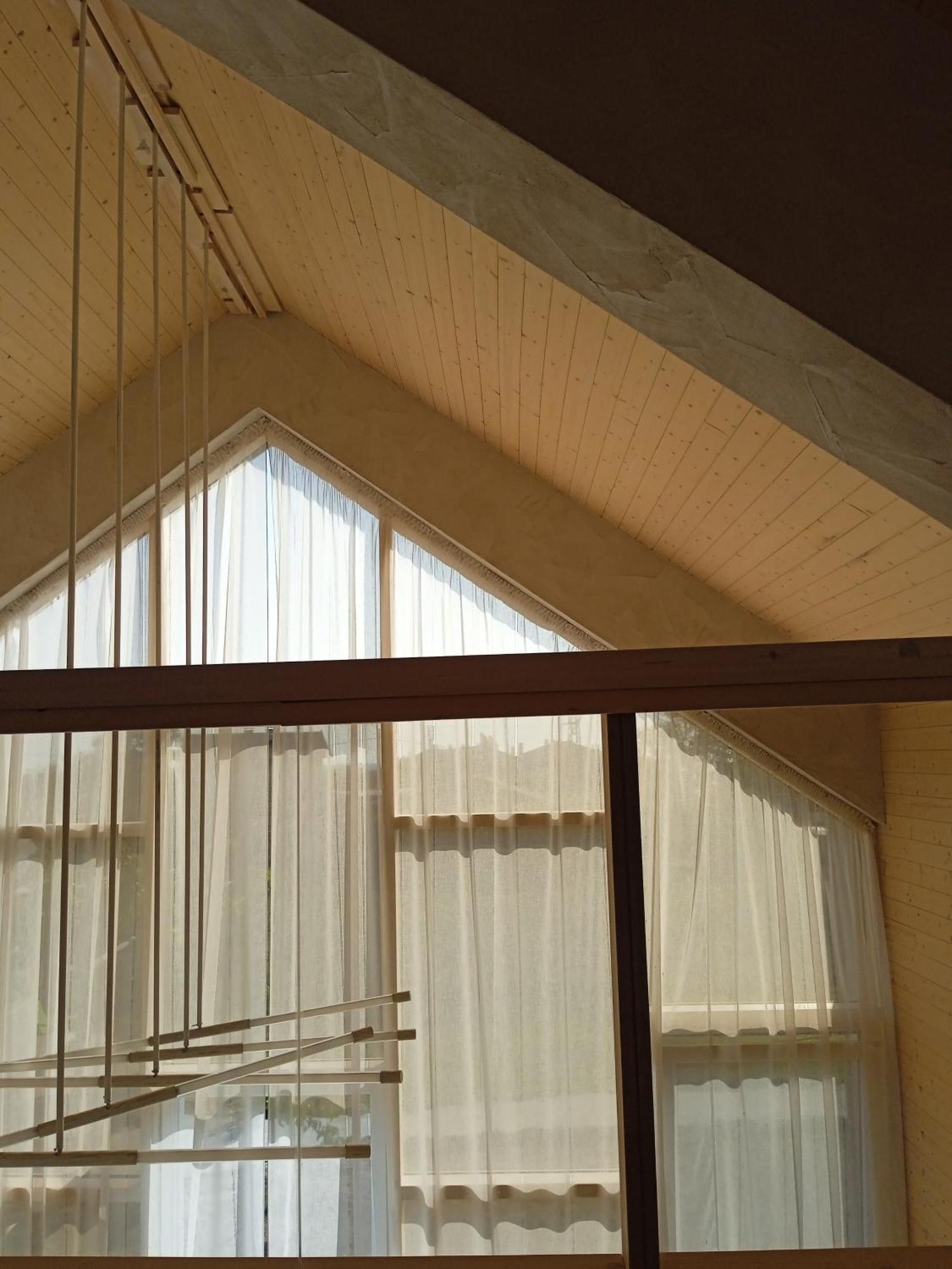 Улица Лазурна Hotell Tiulenovo Rum bild